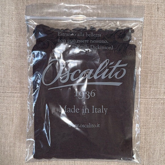 Oscalito Neckwarmer - Picture 4 of 4